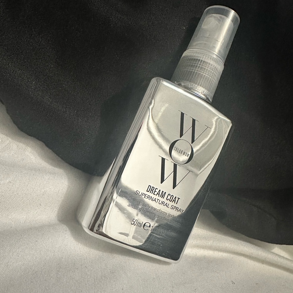 Color Wow Dream Coat Supernatural Spray Travel Size